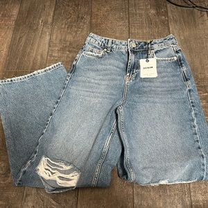 New Look Denim jeans, size 4